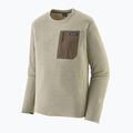 Мъжки суитшърт Patagonia R1 Air Crew pelican 6