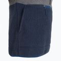 Мъжки суитшърт за трекинг Patagonia Retro Pile 1 / 2 Snap P / O new navy w / nickel 4