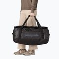 Пътна чанта Patagonia Black Hole Duffel 70 l black/black 7