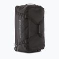 Пътна чанта Patagonia Black Hole Wheeled Duffel 70 l black/black