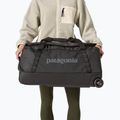 Пътна чанта Patagonia Black Hole Wheeled Duffel 70 l black/black 6