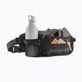 Чантичка за кръста Patagonia Black Hole Waist Pack 5 l black / black 3