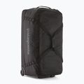 Пътна чанта Patagonia Black Hole Wheeled Duffel 100 l black/black