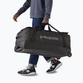 Пътна чанта Patagonia Black Hole Wheeled Duffel 100 l black/black 5