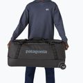 Пътна чанта Patagonia Black Hole Wheeled Duffel 100 l black/black 6