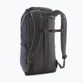 Градска раница Patagonia Black Hole Pack 25 l smolder blue/forge grey 3