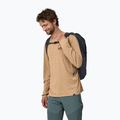 Градска раница Patagonia Black Hole Pack 25 l smolder blue/forge grey 7