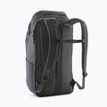 Градска раница Patagonia Black Hole Pack 32 l smolder blue/forge grey 3