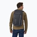 Градска раница Patagonia Black Hole Pack 32 l smolder blue/forge grey 8
