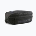 Туристически органайзер Patagonia Black Hole Cube 3 l black / black
