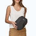 Туристически органайзер Patagonia Black Hole Cube 6 л black / black 5