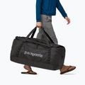 Пътна чанта Patagonia Black Hole Duffel 100 l black/black 4