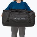 Пътна чанта Patagonia Black Hole Duffel 100 l black/black 5