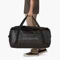 Пътна чанта Patagonia Black Hole Duffel 100 l black/black 7
