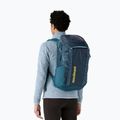 Градска раница Patagonia Black Hole Pack 32 l tidal teal/luminous pink 3