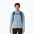 Градска раница Patagonia Black Hole Pack 32 l tidal teal/luminous pink 4