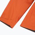 Мъжко яке за дъжд Patagonia Granite Crest Rain coal orange 4