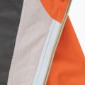 Мъжко яке за дъжд Patagonia Granite Crest Rain coal orange 5