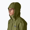 Мъжко яке за дъжд Patagonia Torrentshell 3L Rain caper green 5