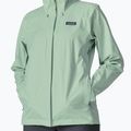 Дамско яке за дъжд Patagonia Torrentshell 3L Rain thin ice 2