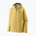 Мъжко водоустойчиво яке Patagonia Torrentshell 3L Rain limestone yellow 8