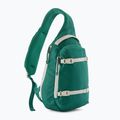 Раница за едно рамо Patagonia Atom Sling 8 l gem green