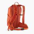 Раница Patagonia Terravia Pack 14 l S coal orange 2