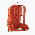 Раница Patagonia Terravia Pack 22 l M coal orange 2