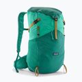 Туристическа раница Patagonia Terravia 28 l aqua stone