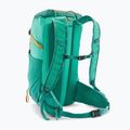 Туристическа раница Patagonia Terravia 28 l aqua stone 2