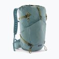 Туристическа раница Patagonia Terravia 28 l S blue sage