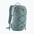 Туристическа раница Patagonia Terravia Pack 14 l blue sage
