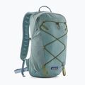 Туристическа раница Patagonia Terravia Pack 14 l blue sage