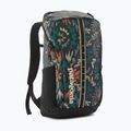 Градска раница Patagonia Black Hole Pack 25 l kaleido/black