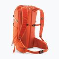 Туристическа раница Patagonia Terravia 28 l coral orange 2
