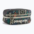 Туристически органайзер Patagonia Black Hole Cube 6 l kaleido/black