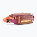 Чантичка за кръста Patagonia Black Hole Waist Pack 5 l peach sherbet