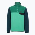 Мъжки трекинг суитшърт Patagonia LW Synch Snap-T P/O aqua stone