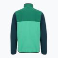 Мъжки трекинг суитшърт Patagonia LW Synch Snap-T P/O aqua stone 2