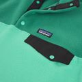 Мъжки трекинг суитшърт Patagonia LW Synch Snap-T P/O aqua stone 3