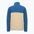 Мъжки трекинг суитшърт Patagonia LW Synch Snap-T P/O наutilus tan 2
