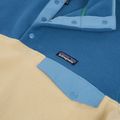 Мъжки трекинг суитшърт Patagonia LW Synch Snap-T P/O наutilus tan 3