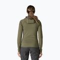 Дамски суитшърт Patagonia R1 Ultralight Hoody basin green 3