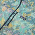 Дамски суитшърт Patagonia Houdini Stash 1/2-Zip moon tripper/blue sage 3