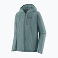 Мъжко ветроустойчиво яке Patagonia Houdini blue sage 9