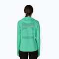 Дамски суитшърт Patagonia Capilene Cool Sun Hoody aqua stone/early teal x-dye 2