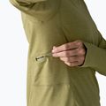 Дамски суитшърт Patagonia Capilene Cool Sun Hoody gumtree green/light gumtree green x-dye 7