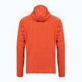 Мъжки суитшърт Patagonia R1 Ultralight Hoody coal orange 11