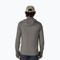 Мъжки суитшърт Patagonia Capilene Cool Sun Hoody forge grey/noble grey x-dye 3