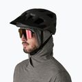 Мъжки суитшърт Patagonia Capilene Cool Sun Hoody forge grey/noble grey x-dye 7